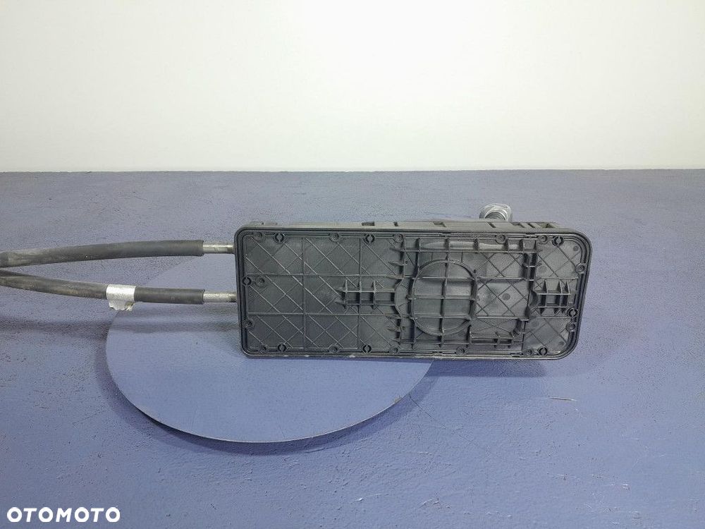 PEUGEOT 308 II T9 DŹWIGNIA LEWAREK ZMIANY BIEGÓW MANUAL 9675041480 - 4