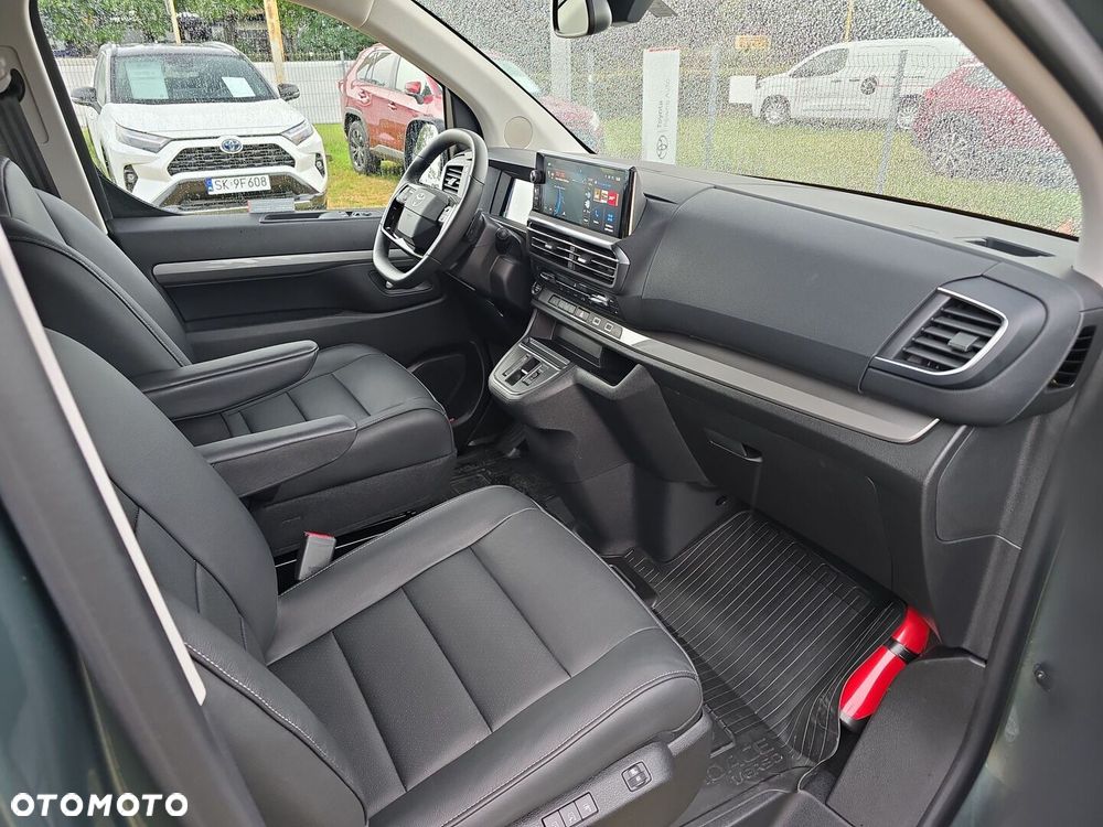Toyota Proace Verso 2.0 D4-D Long VIP - 8