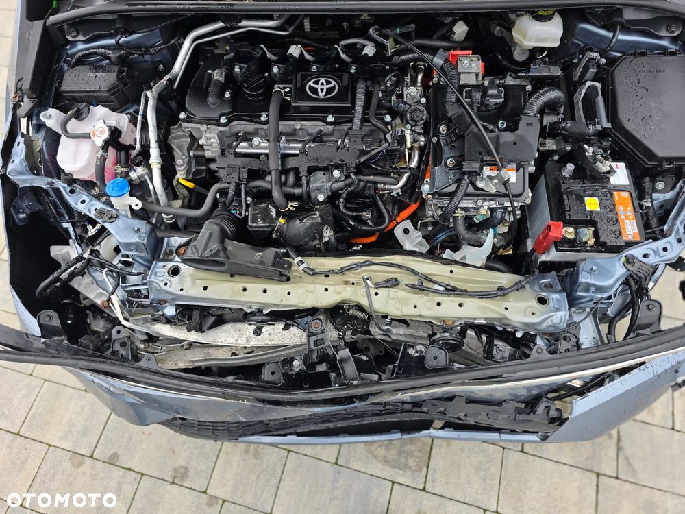 Toyota Corolla - 21