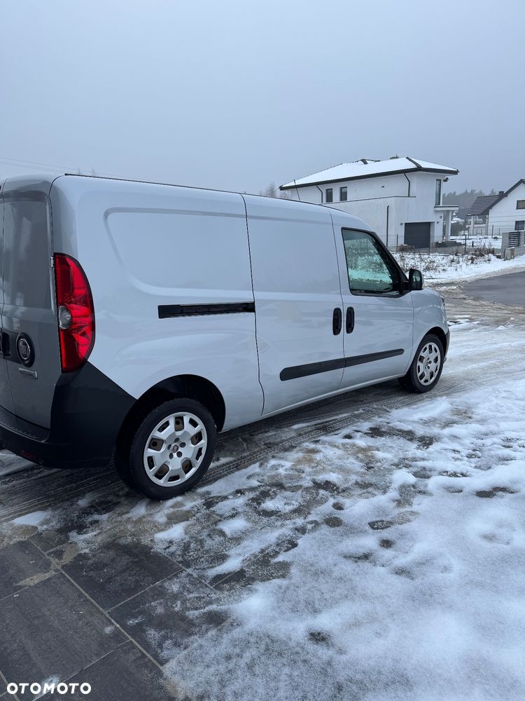 Fiat Doblo - 4