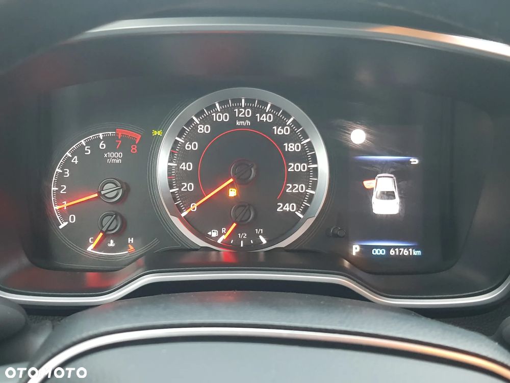 Toyota Corolla 1.5 Comfort MS - 18