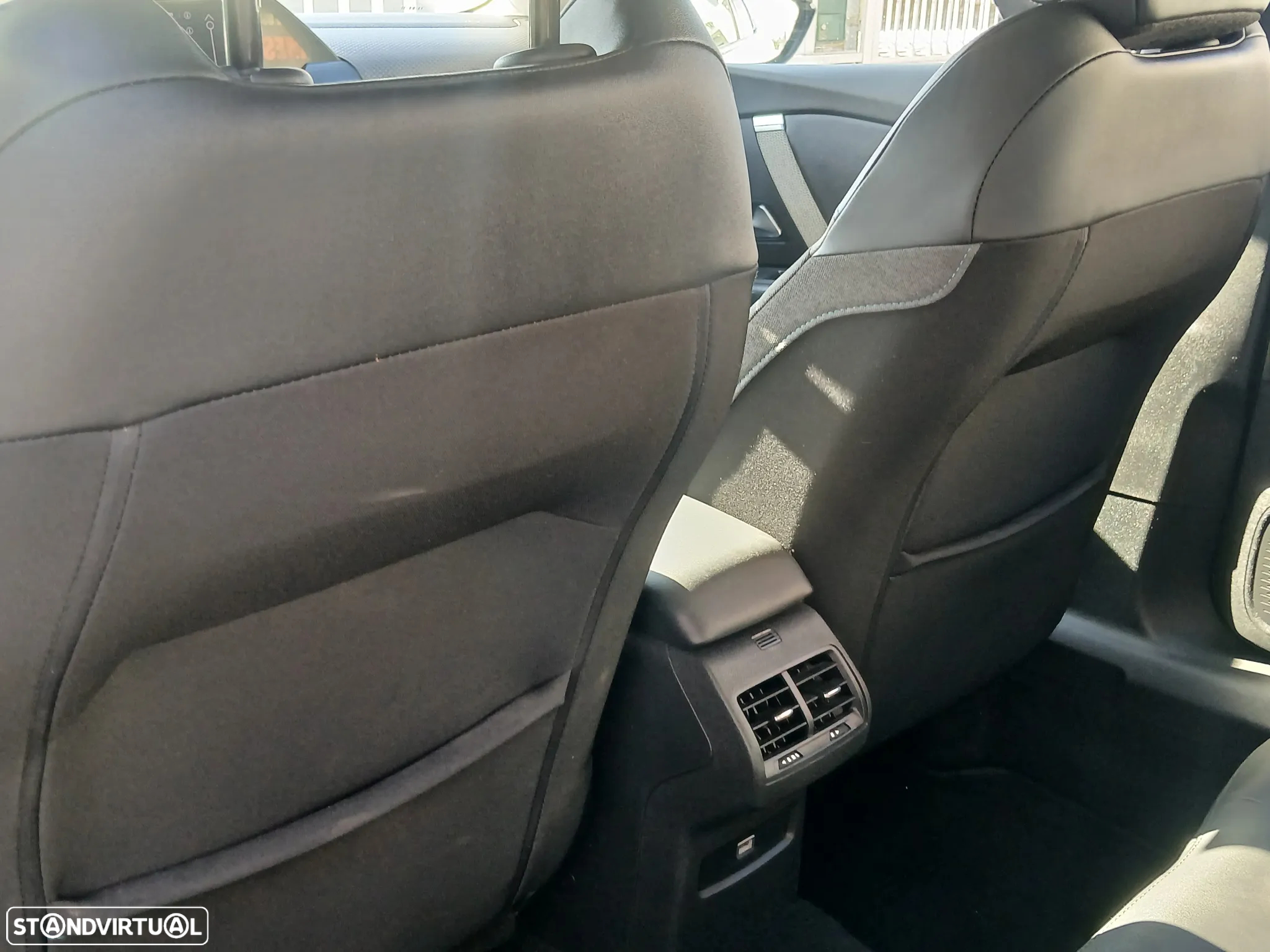 Citroën C4 1.5 BlueHDi Feel - 20