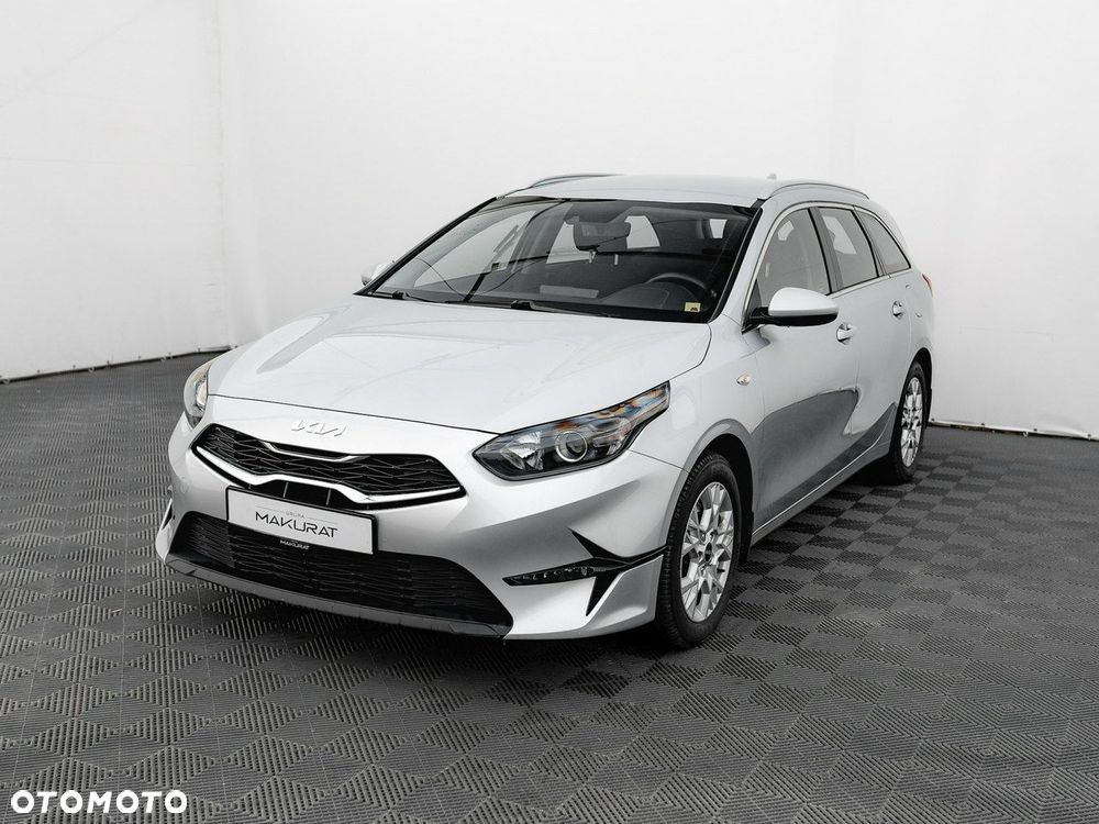 Kia Ceed 1.5 T-GDI M - 3