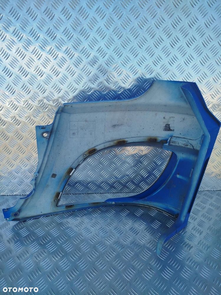 OBUDOWA POSZYCIE REFLEKTORA LAMPY PRAWE DAF 106 LIFT - 4