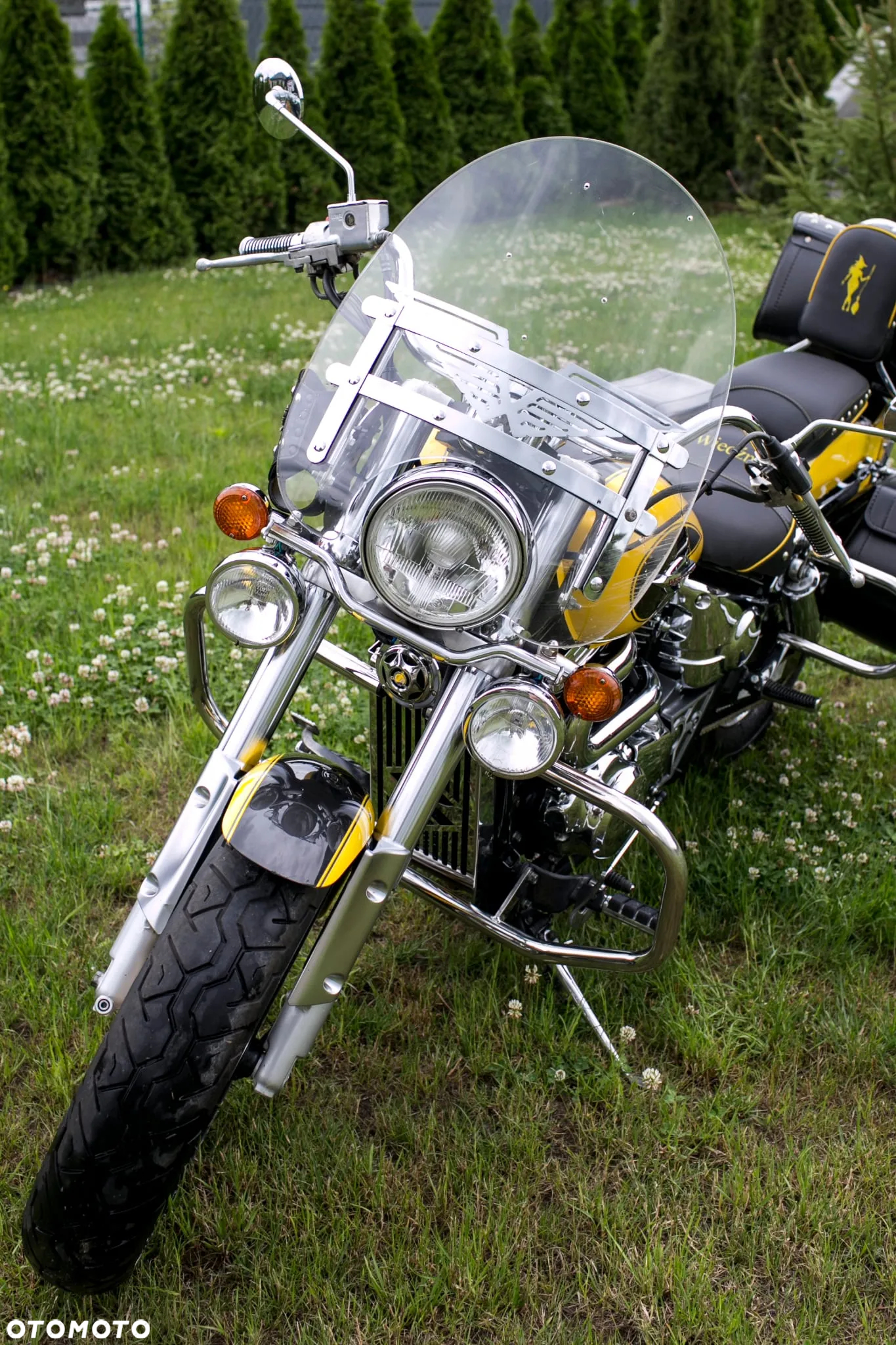 Suzuki VZ - 7