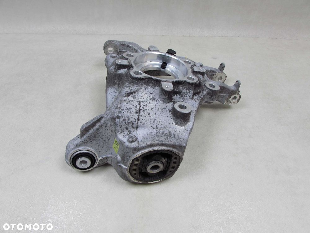 VOLVO XC90 II 16- ZWROTNICA TYL PRAWY CZUJNIK 31658320 - 2