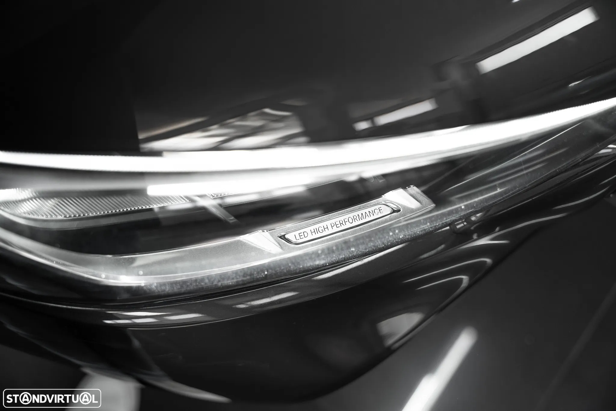 Mercedes-Benz GLC 300 de 4Matic - 11