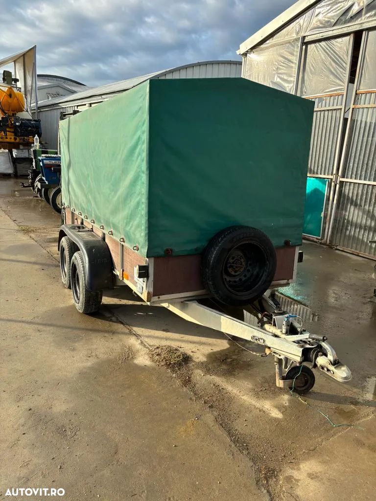 Serrus Saris F3020 - 1
