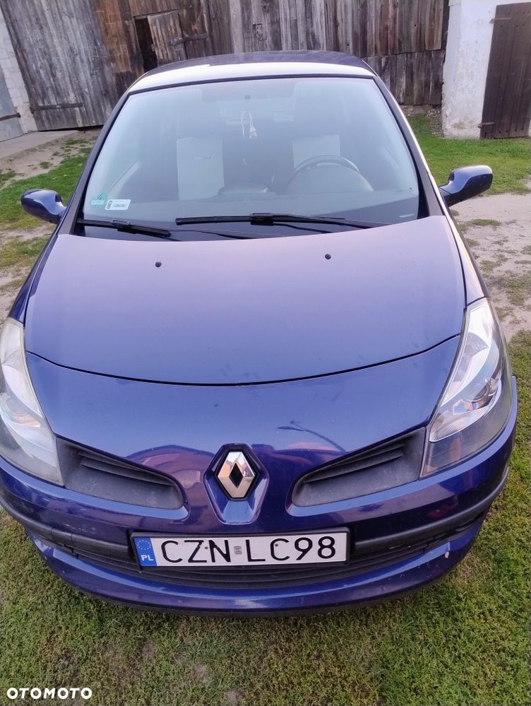 Renault Clio - 4