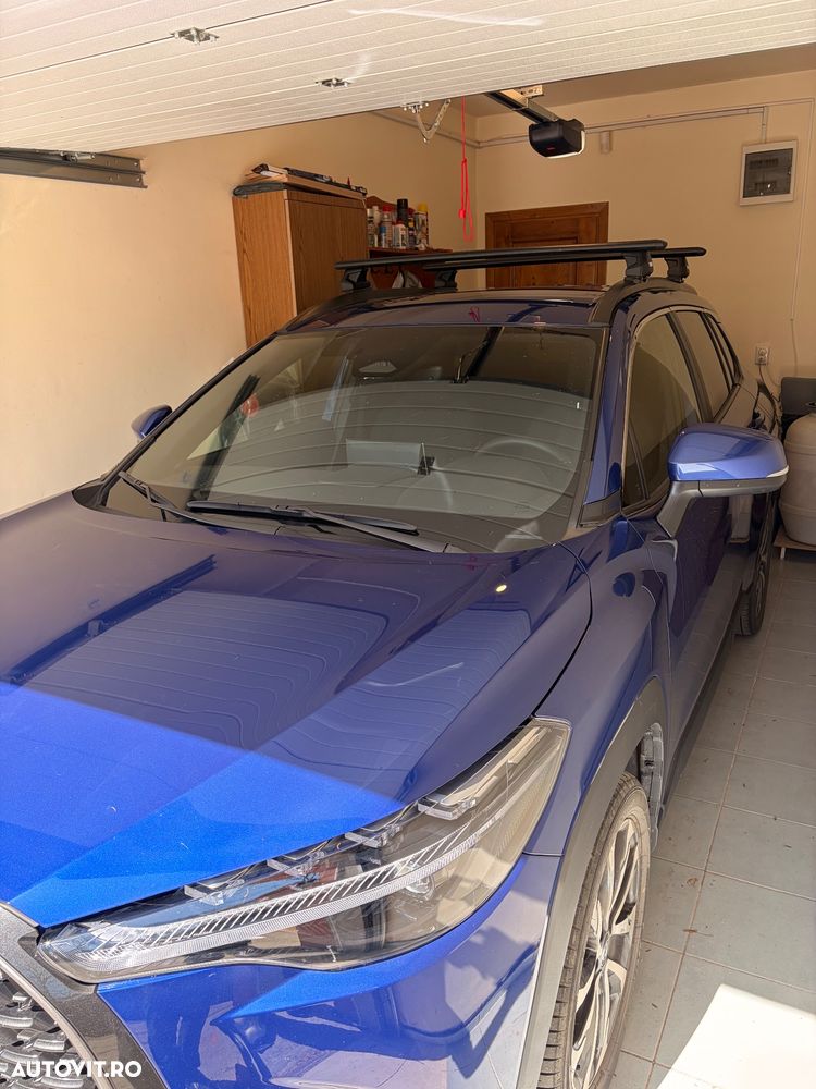 Toyota Corolla Cross 2.0I 2WD Active - 6