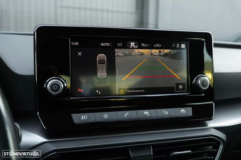 SEAT Leon 1.0 ETSI Style DSG - 16