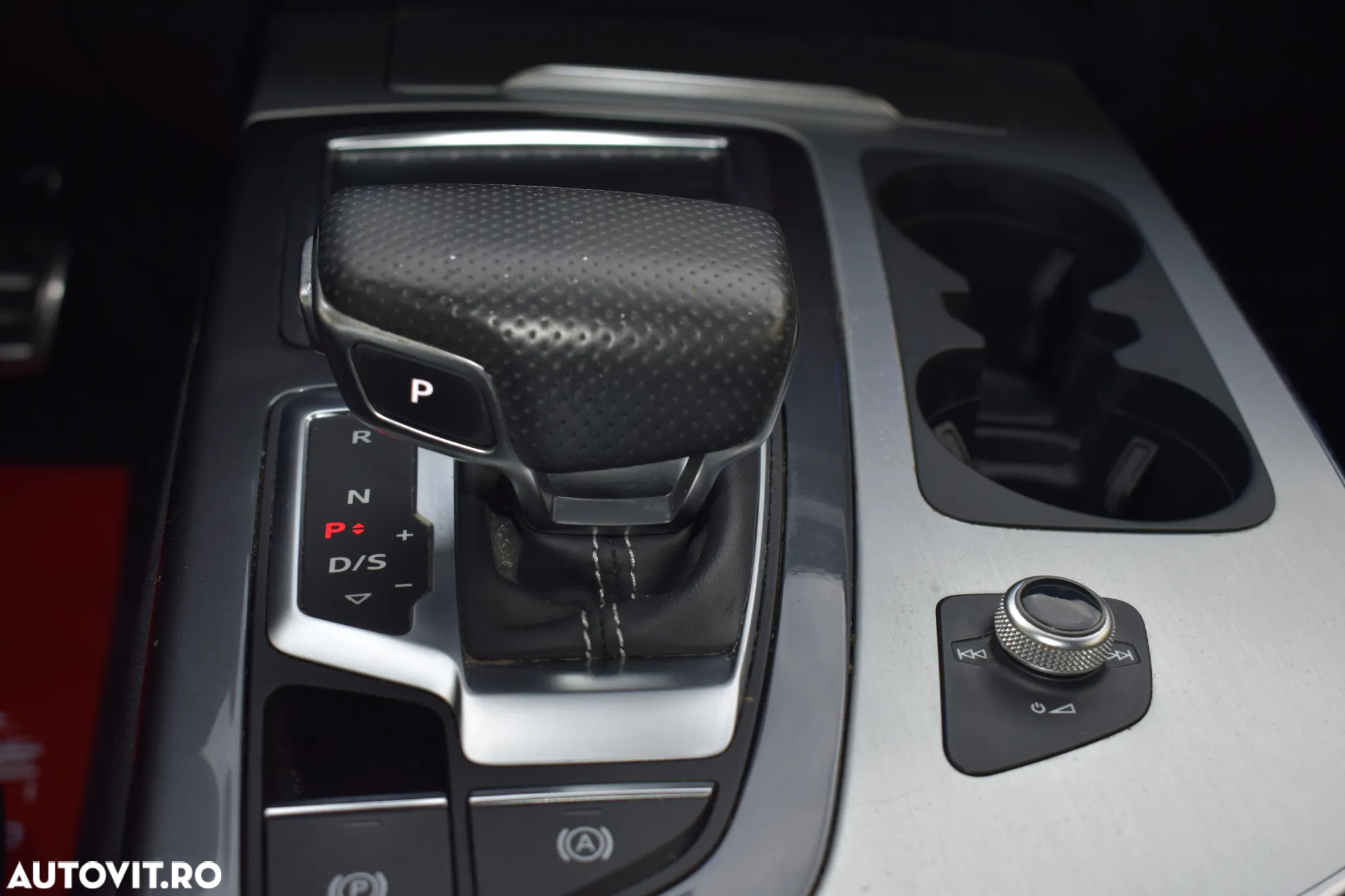 Audi Q7 45 TDI quattro tiptronic S line - 20
