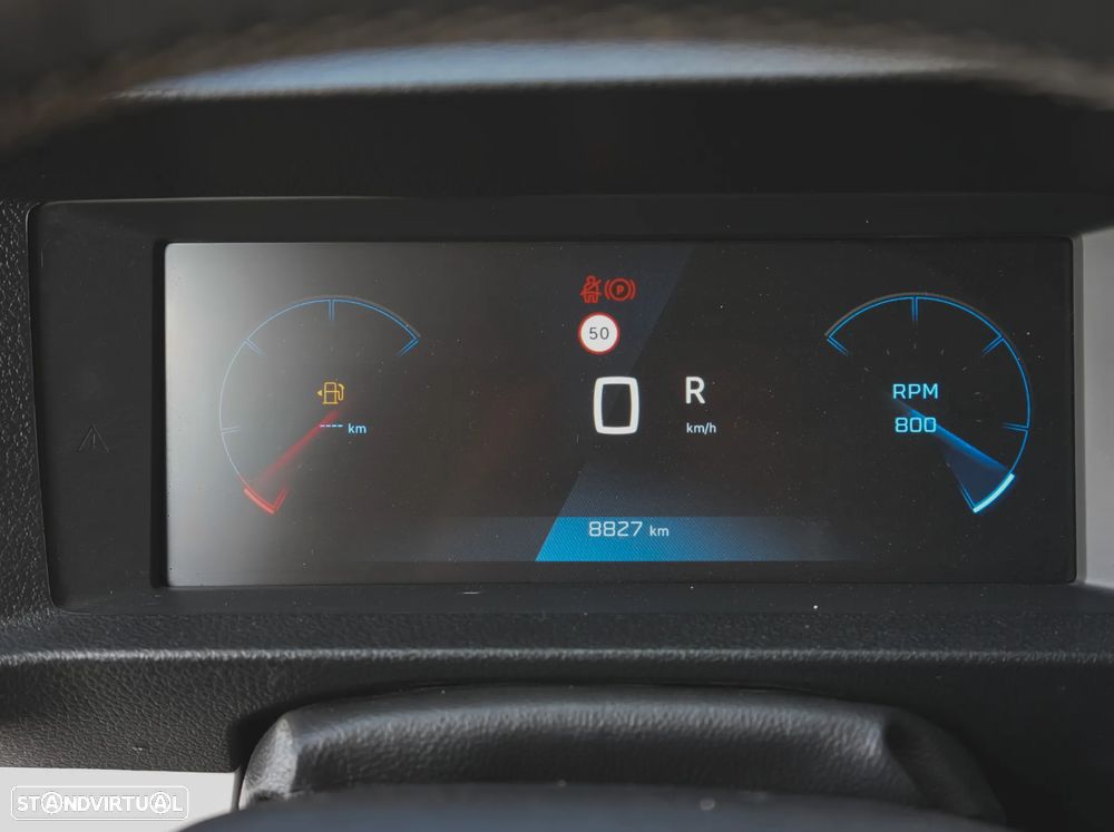 Peugeot EXPERT  2.0 BLUEHDI 180 - 14