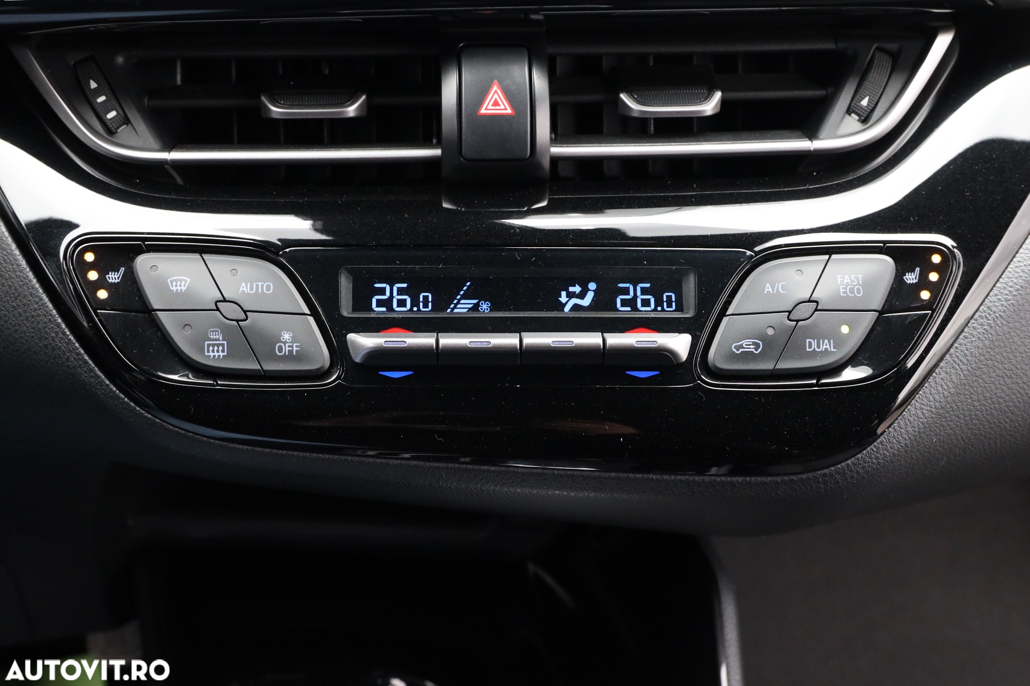 Toyota C-HR 1.8 Hybrid Flow - 29