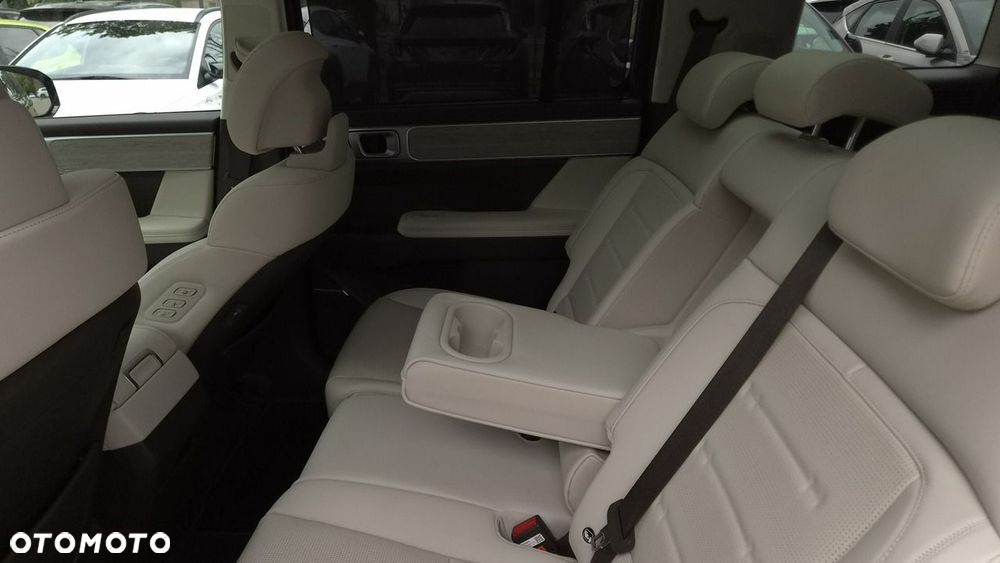 Hyundai Santa Fe 1.6 T-GDI HEV Calligraphy 4WD 7os - 16