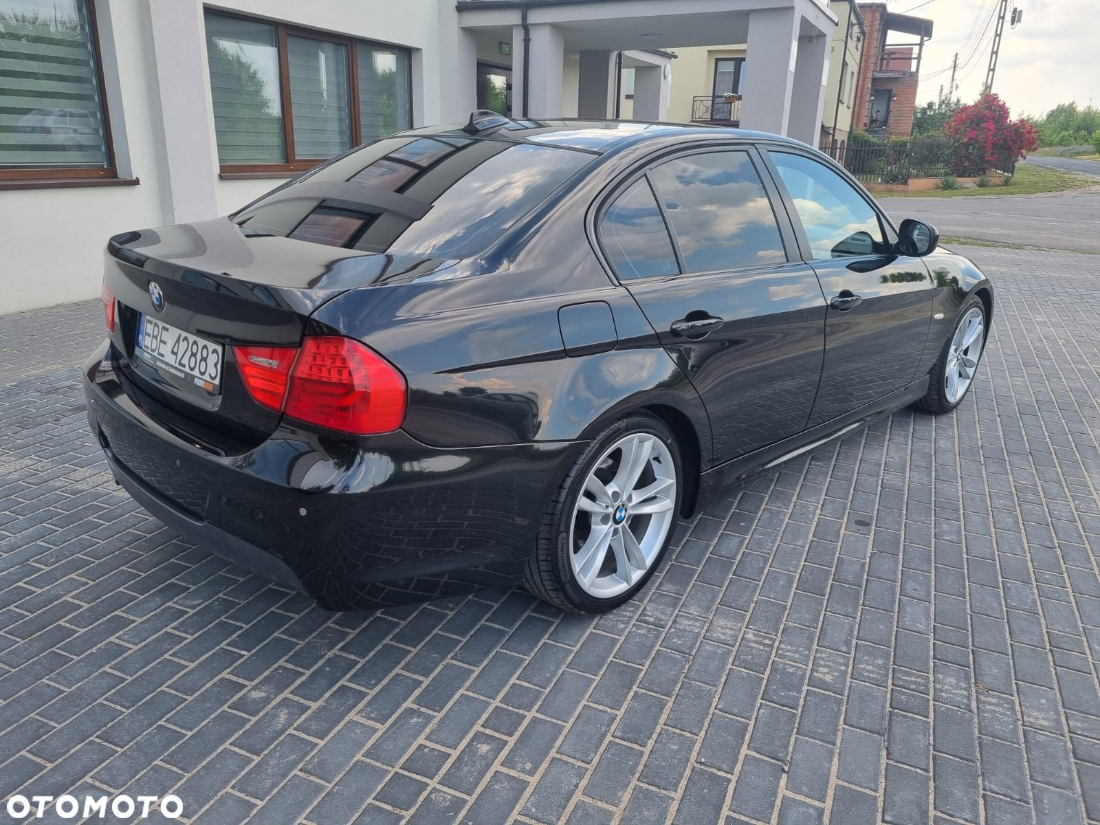 BMW Seria 3 - 9