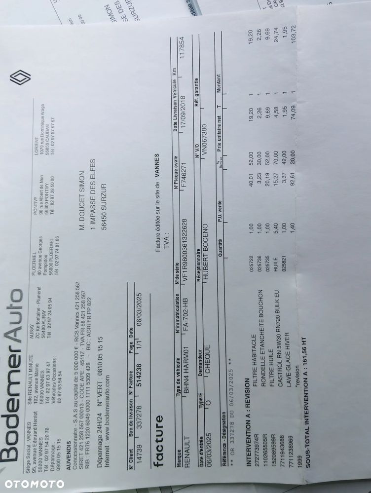 Renault Clio 1.5 dCi Energy Alize - 28