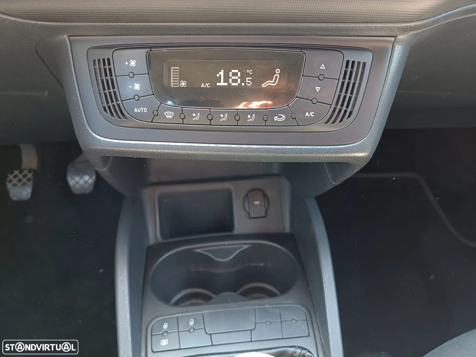 SEAT Ibiza 1.2 TDi Style - 19