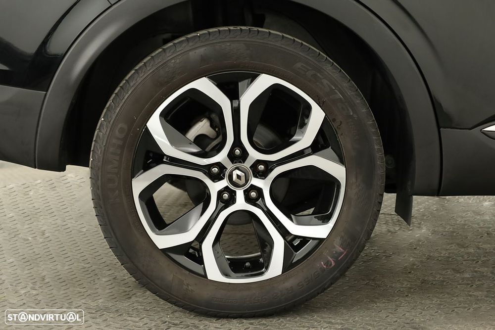 Renault Arkana 1.3 TCe Techno EDC - 5