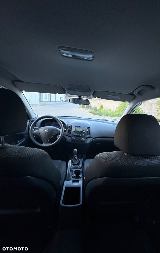 Hyundai i30 - 10