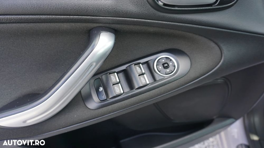 Ford Galaxy 1.6 EcoBoost Start/Stop Titanium - 16