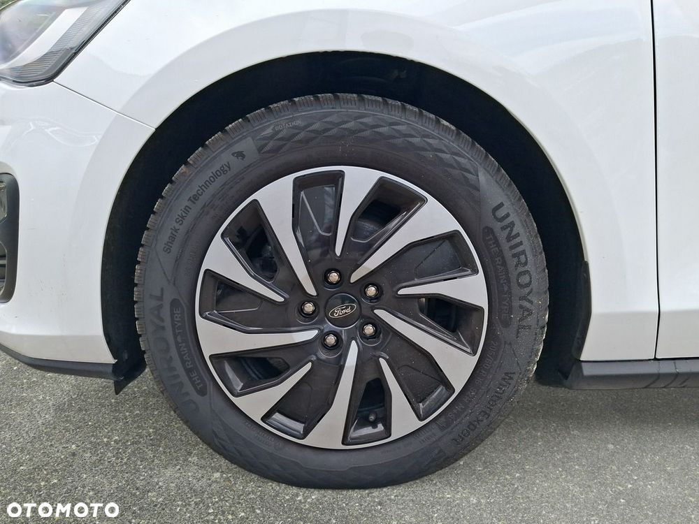 Ford Focus - 11