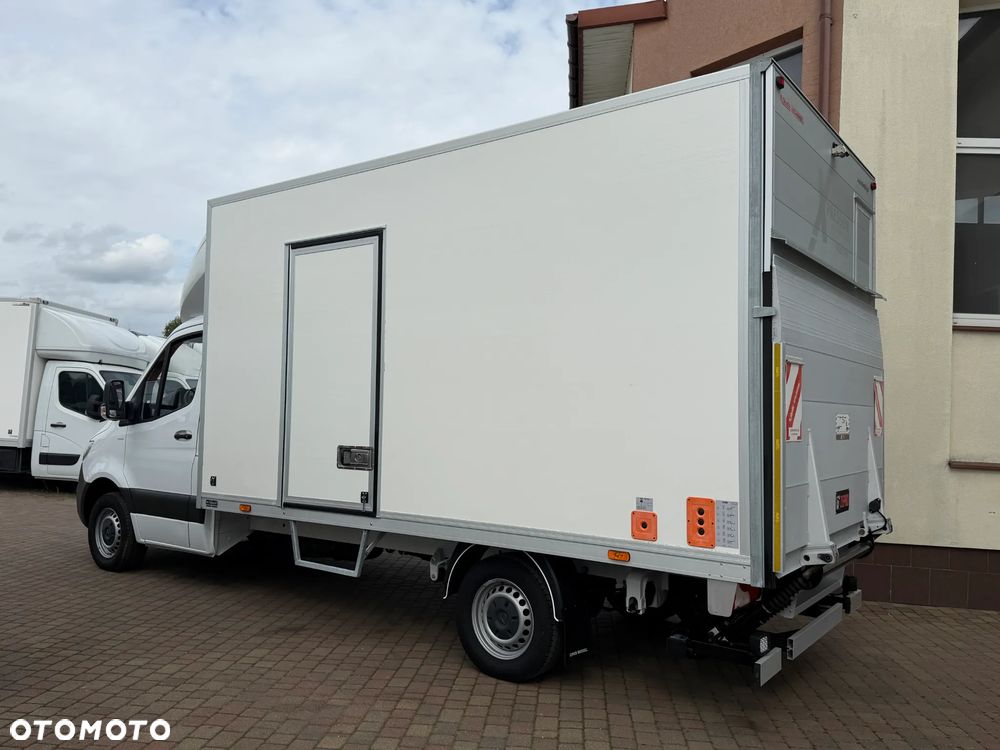 Mercedes-Benz Sprinter Izoterma Winda - 5