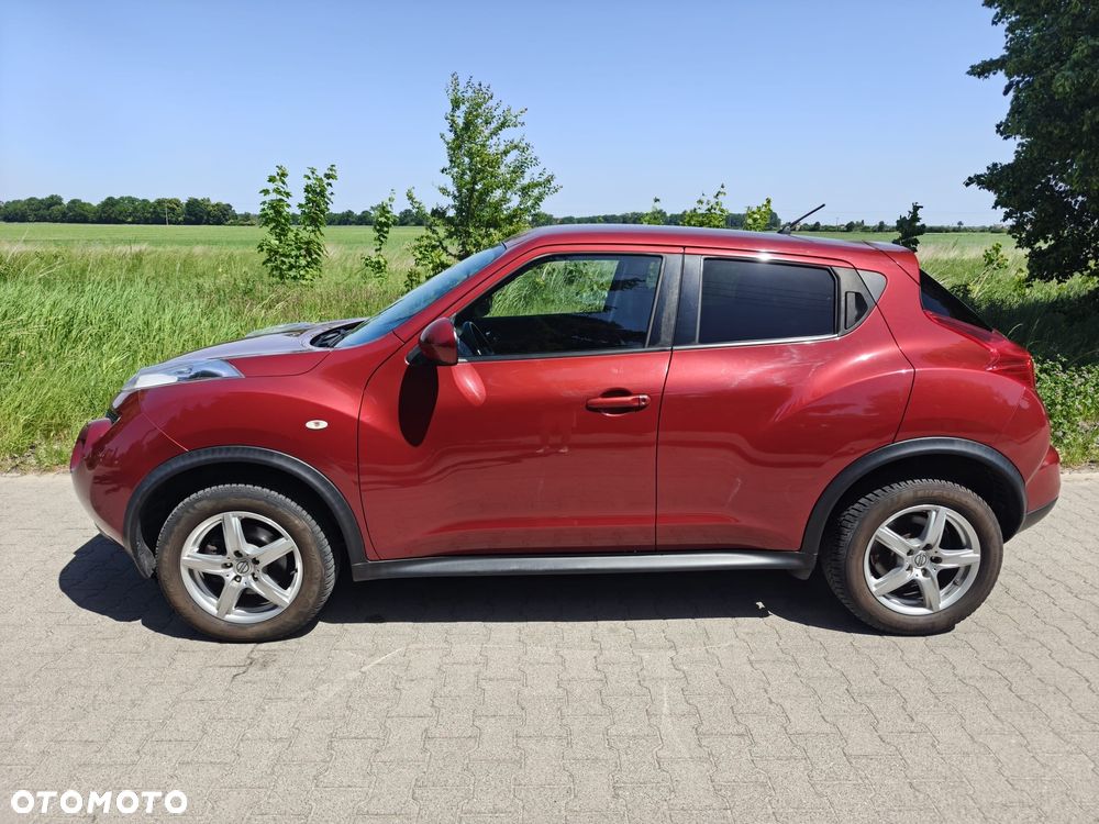 Nissan Juke - 3
