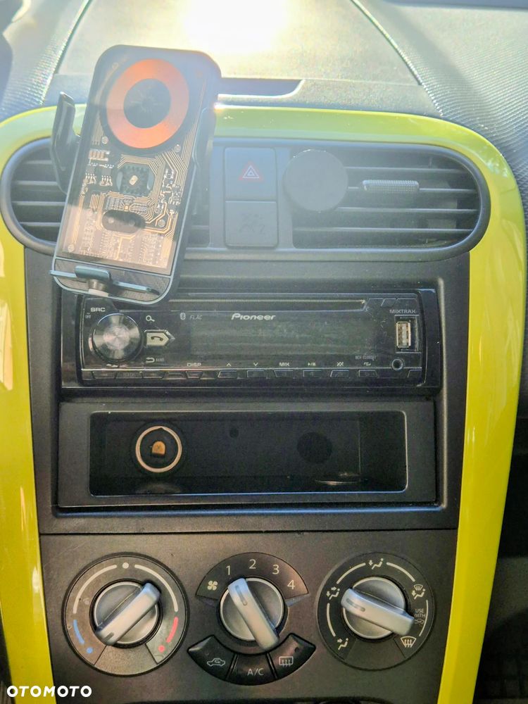 Opel Agila - 22