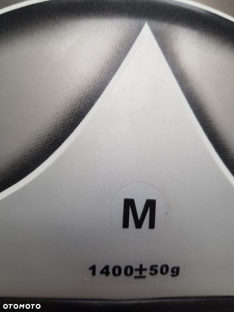 Kask motocyklowy Boost rozmiar M - 7