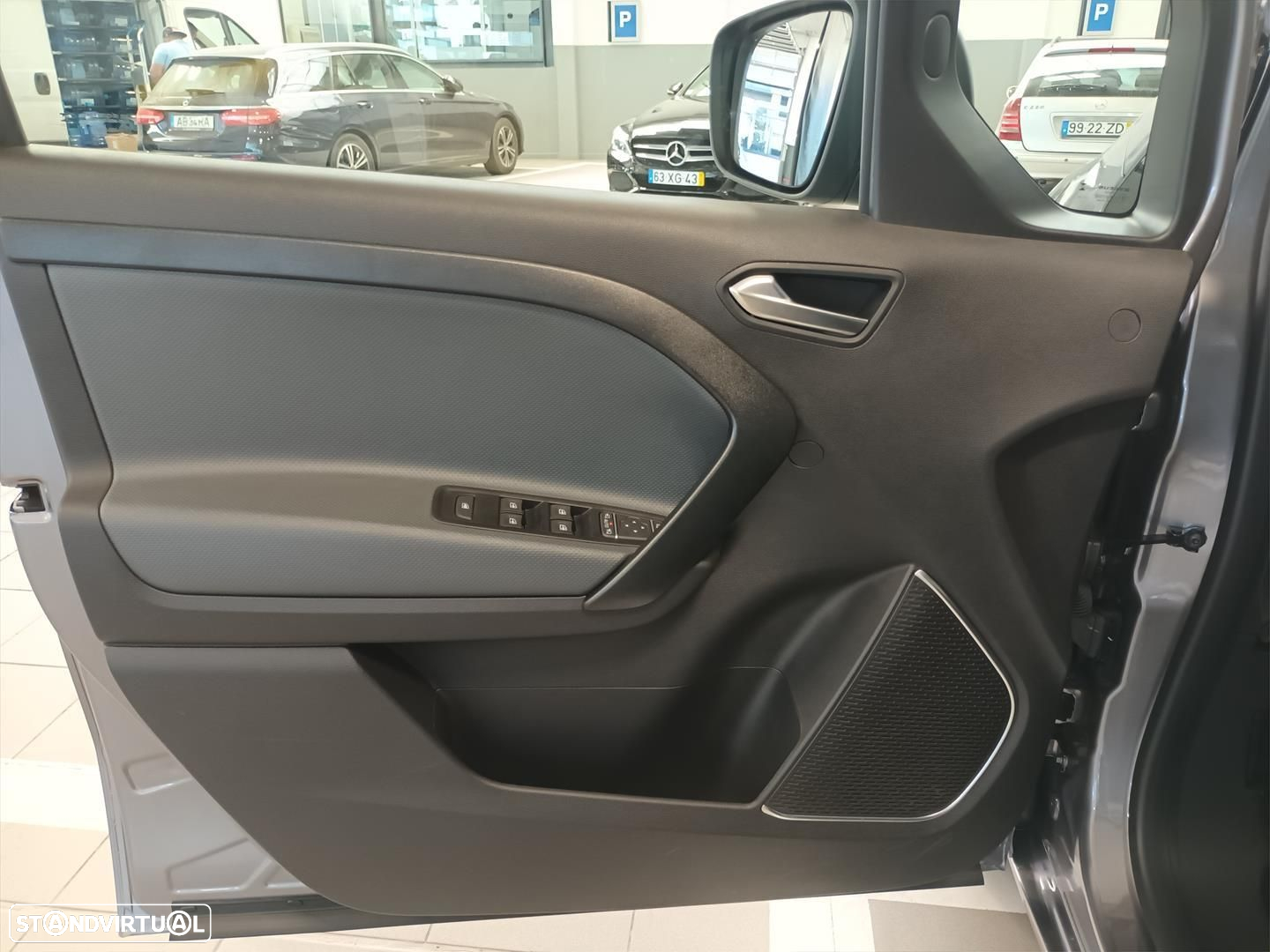 Mercedes-Benz eCitan Tourer Standard - 9