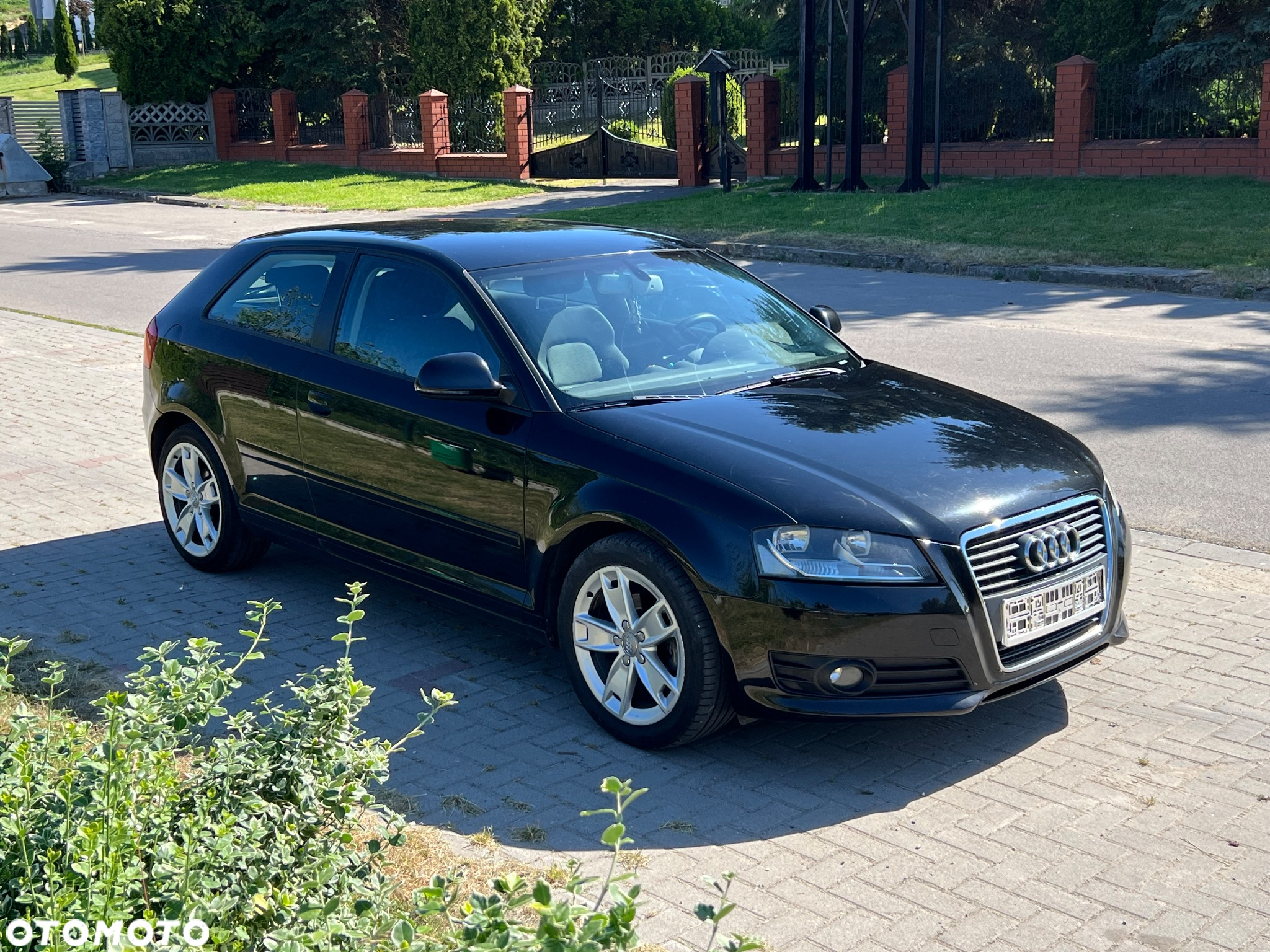 Audi A3 1.9 TDI Attraction - 13