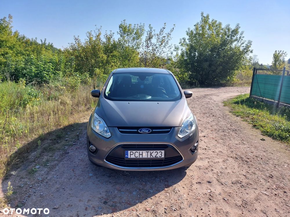 Ford C-MAX - 9