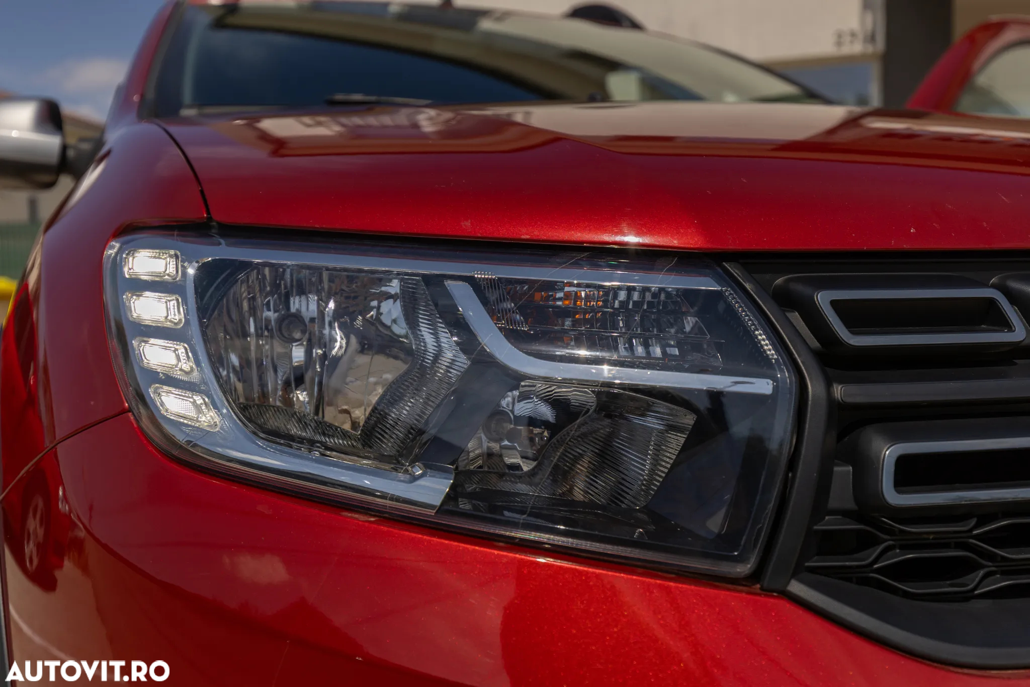 Dacia Sandero - 16