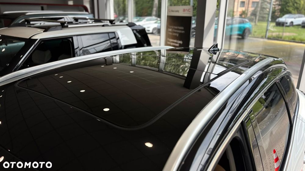 BAIC 7 1.5T Luxury Plus DCT - 17