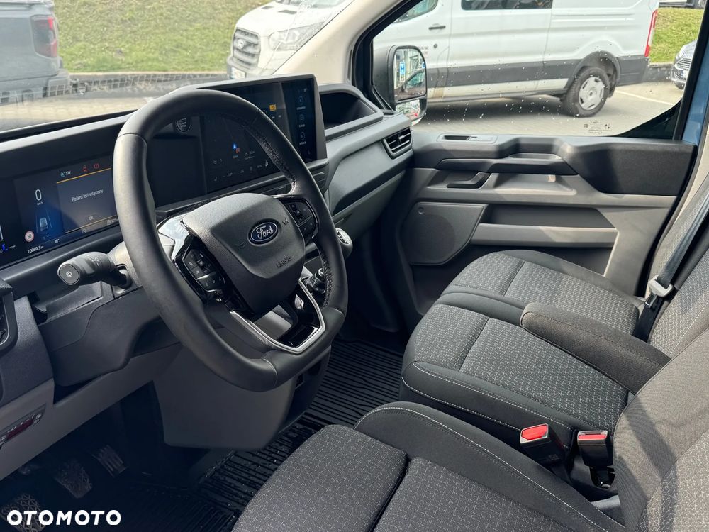 Ford Custom L2 Transit Chłodnia - 3