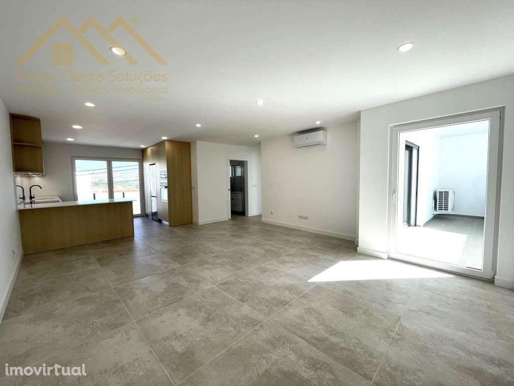 Apartamento T2 em Torres Vedras - Grande imagem: 5/29