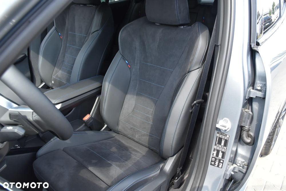 BMW X2 sDrive20d mHEV - 18
