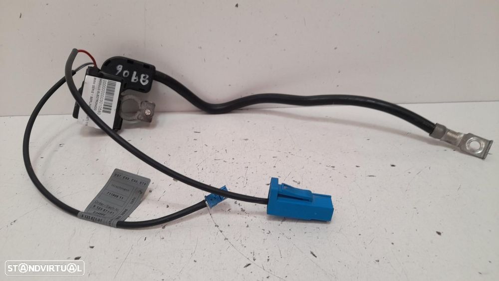 MÓDULO ELETRÓNICO BMW SERIE 1 BERLINA E81E87 - 1