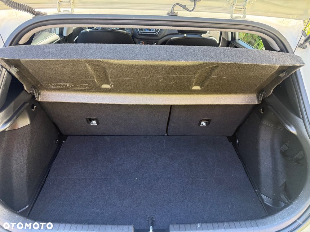 Hyundai i20 1.2 Comfort - 21