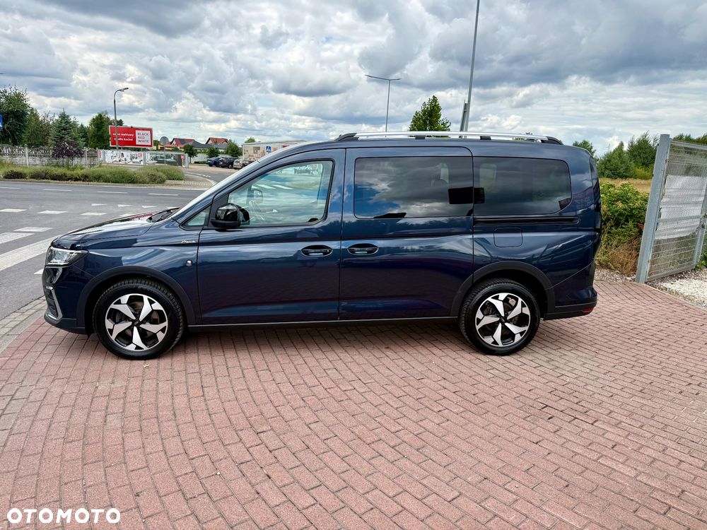 Ford Tourneo Connect Grand 2.0 EcoBlue Active - 23