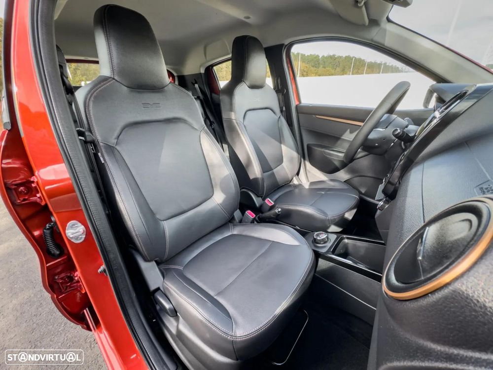 Dacia Spring Electric 65 Extreme - 14