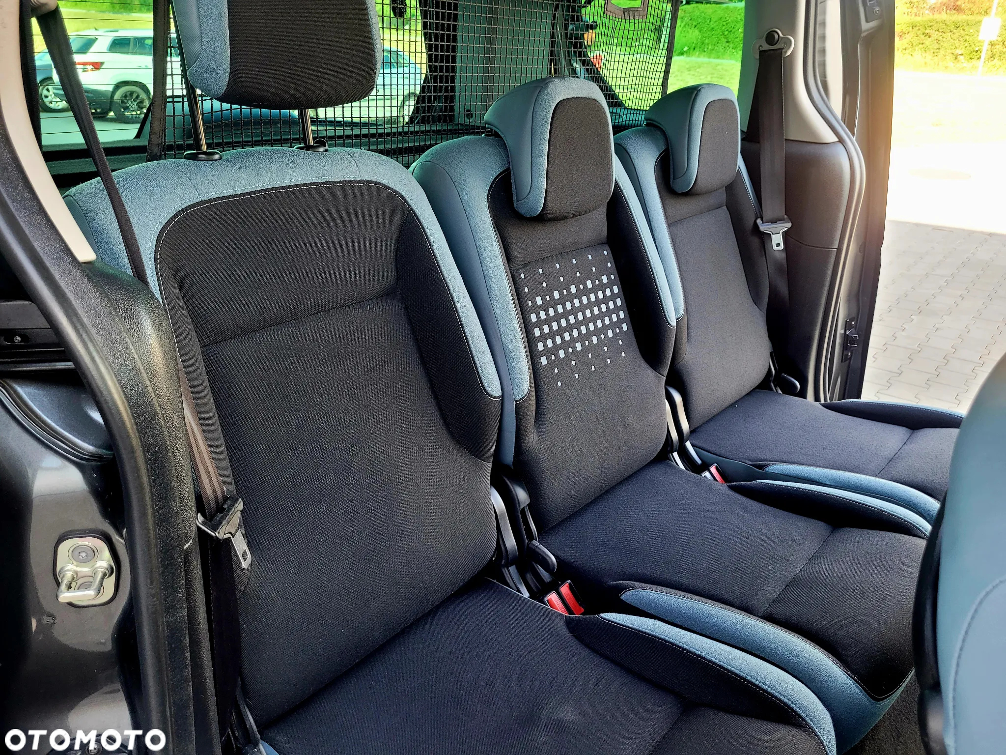 Citroën Berlingo 1.6 HDi Exclusive - 14