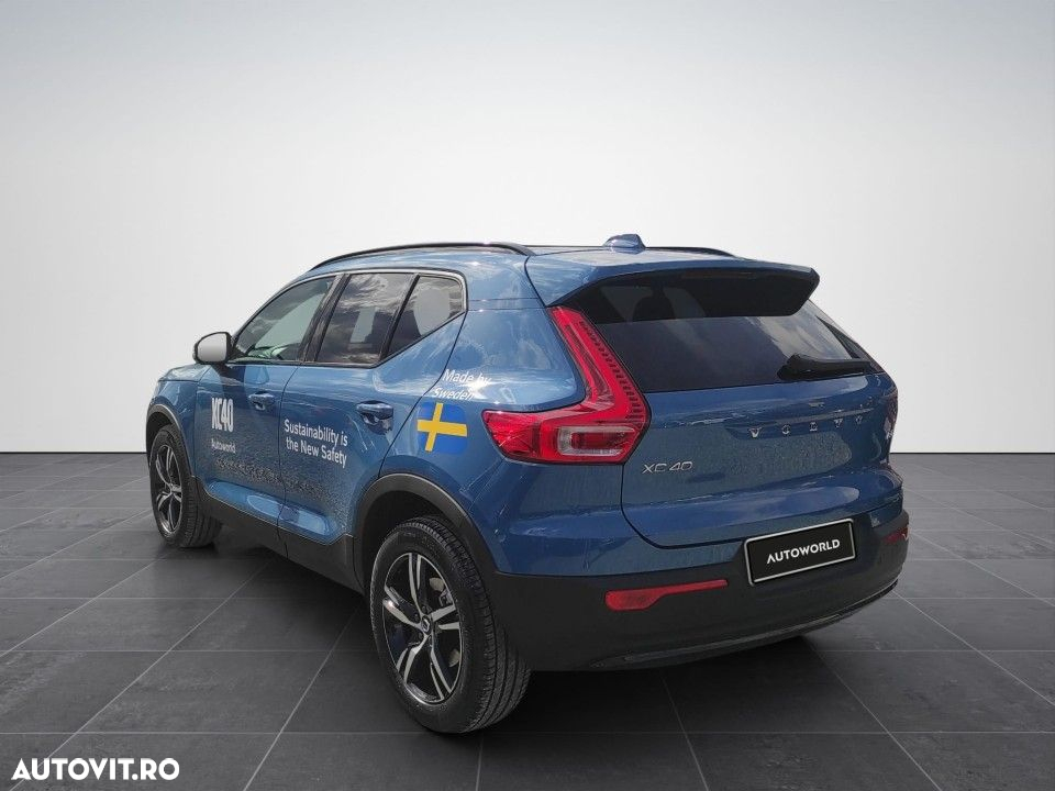 Volvo XC 40 - 3