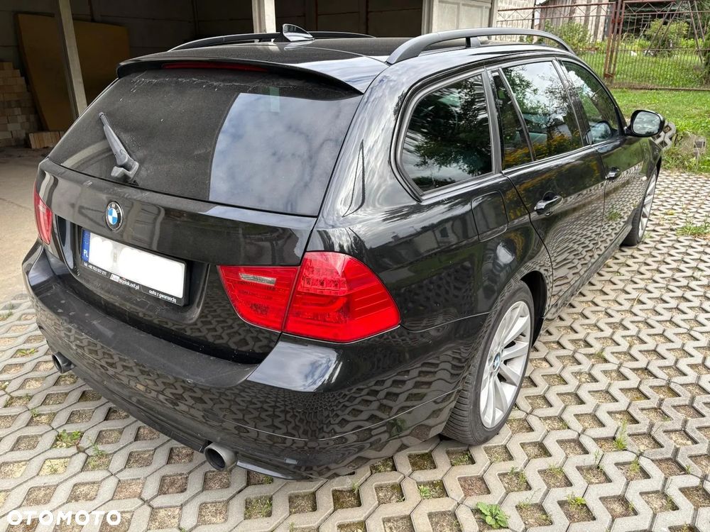 BMW Seria 3 - 3