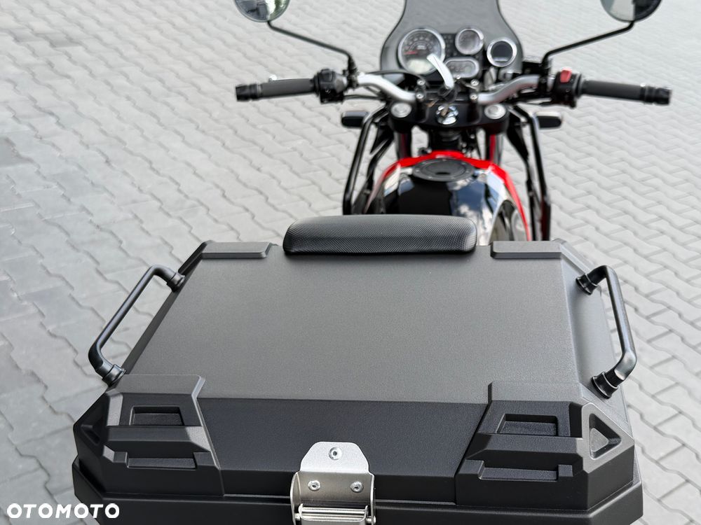 Royal Enfield Himalayan - 11