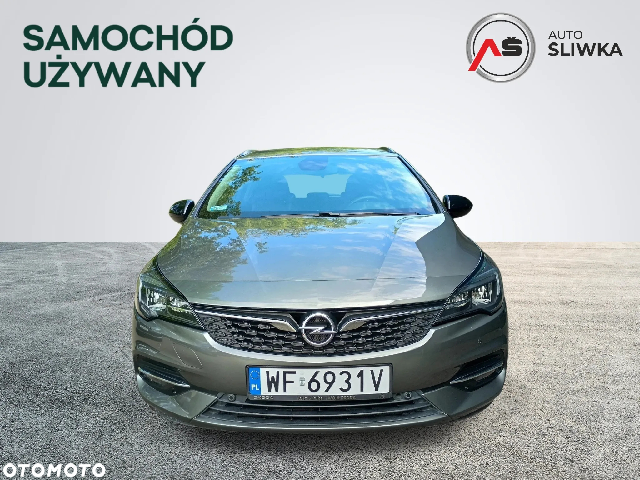 Opel Astra VI 1.2 T Edition S&S - 2