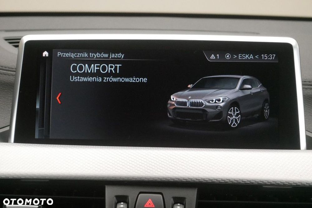 BMW X2 - 25