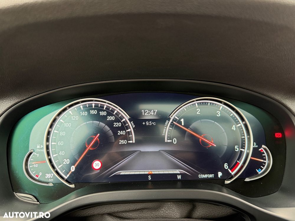 BMW X4 xDrive20d - 30