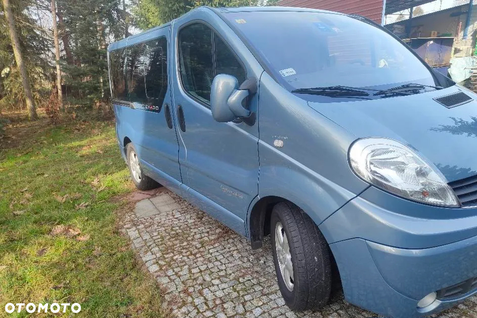 Renault Trafic - 5